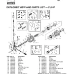 BRIGGS AND STRATTON, 01937, IPL.17 thumbnail